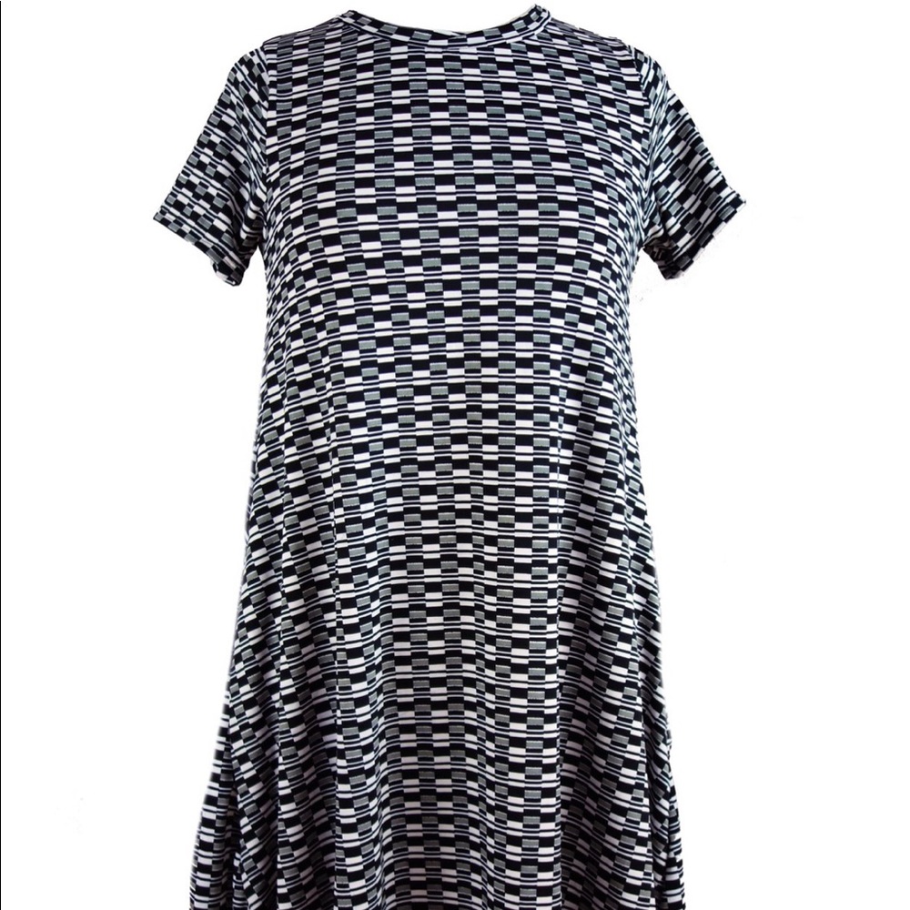 Piphany / Honey and Lace Napa Dress